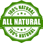 100 Percent Natural NERVORIN Ingredients